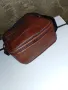 Мъжка чанта-естествена кожа, снимка 6