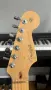 American Standard Stratocaster Olympic White (2010), снимка 2