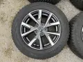 Алуминиеви джанти с гуми MAZDA 3, 5, 6, CX-3, CX-5, снимка 3