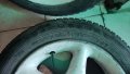 Продавам зимни гуми с лети джанти, снимка 4