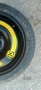 Резервна гума( патерица) - Michelin за Volkswagen Polo, снимка 12