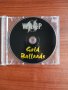 Gold Ballads - W.A.S.P., снимка 1 - CD дискове - 40628080