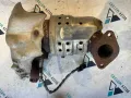 03921 катализатор DPF от Киа Рио 1.2i, 84 кс., 5 ск., 2016г., 67 000 км., двигател G4LA, евро 6Б, снимка 1
