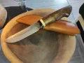 нож ръчна изработка, снимка 5