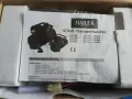Мощен немски компресор за въздух Hailea ACO-007 (12V, 130W) – НОВ, САМО ЛИЧНО, снимка 3