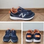 Като нови!Детски маратонки New Balance-35н., снимка 1
