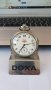 Руски антикварен джобен часовник Молния , снимка 1 - Антикварни и старинни предмети - 38481037