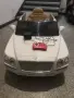 Детски акумулаторен джип Bentley, снимка 1