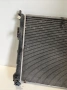 Радиатор за охлаждаща течност за KIA Ceed 1.6 CRDi (2010), снимка 3