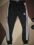 Спортно долнище ADIDAS  дамско,С, снимка 2