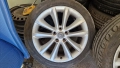 Опел 18 5х115 лети джанти Opel Astra J, Antara, Zafira Tourer. 5x115 , снимка 2