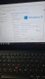 Разкошен лаптоп LENOVO T-470 цена 139 евро, снимка 5