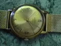 Восток.Позлатен.Механичен.СССР., снимка 12
