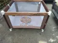 Сгъваема кошара и за игра, снимка 8