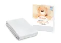 Протектор за  бебешки матрак JERSEY COTTON BABY, снимка 1