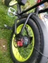 Електрическо колело с дебели гуми, снимка 7