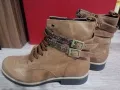 Дамски боти, снимка 2
