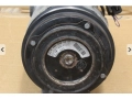 Компресор климатик Mercedes DENSO 6SBU16C W212 W204 OM651 200CDI 220 CDI, снимка 3