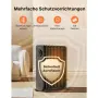 Маслен радиатор Pelonis Phoenix 13M (2500W), снимка 7