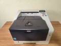 Продавам монохромен лазерен принтер Kyocera P2135dn, снимка 2
