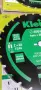Дискове за дърво 400 и 350 мм, снимка 9