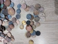 Много монети над 300 броя, снимка 2