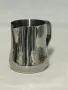 Нова бариста каничка за мляко DeLonghi DLSC060 (350 ml), снимка 3