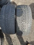 255 45 19 HANKOOK 2бр зимни дот 2021г , снимка 1
