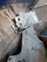 Термо щитове Алуминиеви кори за VW Golf & Jetta Mk2 , снимка 2