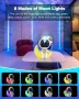Проектор Astronaut Galaxy- нов модел луна, снимка 3