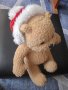 Винтидж ретро  плюшено мече на Heunek GERMANY, снимка 5