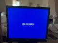  LCD Монитор Philips 17" (Модел 17S4L) , снимка 1