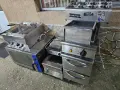 професионални уреди за кухня от неръждаема стомана, снимка 3