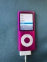 Айпод , Apple iPod A1285 Pink Nano 4th Generation 8GB, снимка 11