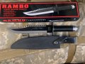 НОЖ “RAMBO II”, снимка 5