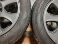джанти 16" 5х120 BMW летни гуми 205/55/16, снимка 13