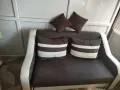 Продава се диван, ползван много малко , снимка 3