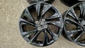 Пежо Ситроен 17 4х108 лети джанти Peugeot Citroen 4x108, снимка 4