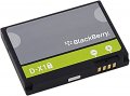Батерия BlackBerry D-X1, снимка 1 - Оригинални батерии - 31676489