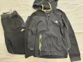 Комплект за момче Adidas 158см, снимка 2