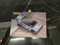 USB тестер FNIRSI FNB58 за измерване на бързо зареждане (PD/QC), снимка 1
