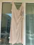 рокля H&M бежов, снимка 9