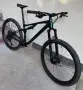 Планински велосипед с пълно окачване Specialized Chisel Comp Emerald, снимка 2
