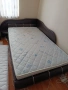 Легло - Приста 120/200 + матрак с механизъм, снимка 2