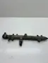 Дизелова горивна рейка Bosch 0281002507 за Jeep Cherokee KJ 2.8 CRD 2008, снимка 1