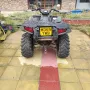 Polaris Sportsman 550 4x4, снимка 2