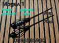Фидер хранилки ребрени (Inline) , снимка 1