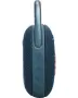 Преносима колонка JBL Clip 5, Bluetooth, Auracast, Синя, снимка 6
