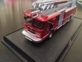 Макети на различни модели пожарни коли (Обява 5 ), снимка 9