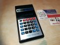toshiba calculator-внос switzerland, снимка 1 - Работни компютри - 29770967